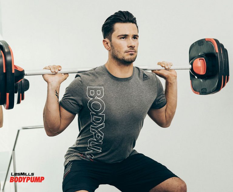 BodyPump Sportzentrum Martinsried