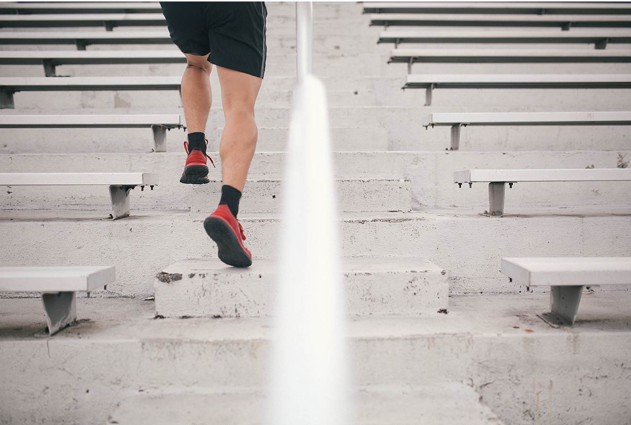 Running Training Plan Sportzentrum Martinsried