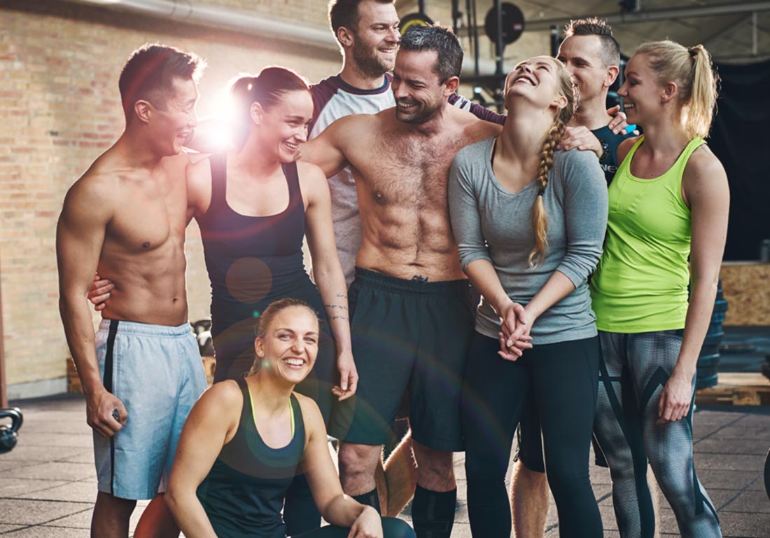 Family Fitness Sportzentrum Martinsried