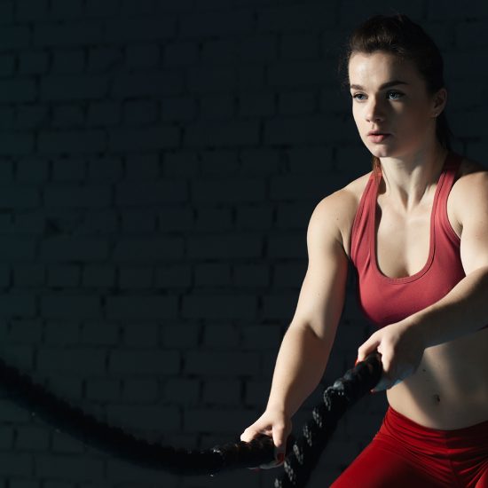 Einzelfitness Sportzentrum Martinsried